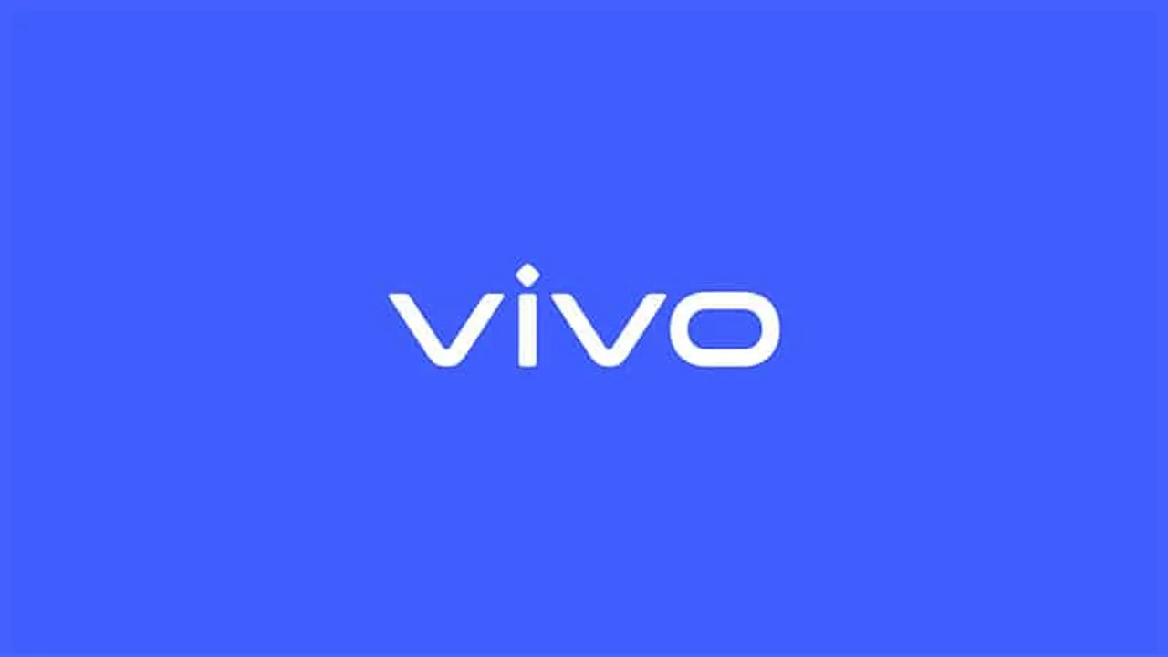 Vivo logo