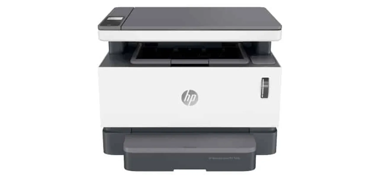 HP Neverstop Laser MFP 1200a Review