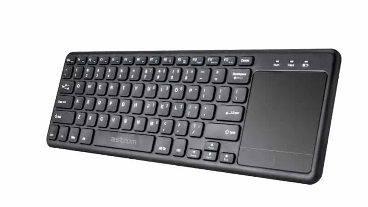 Astrum -KW280 keybord