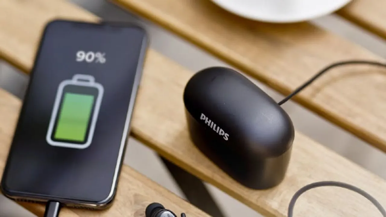 Philips range of true wireless in-ear headphones launched in India