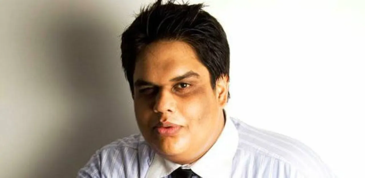 Tanmay Bhatt