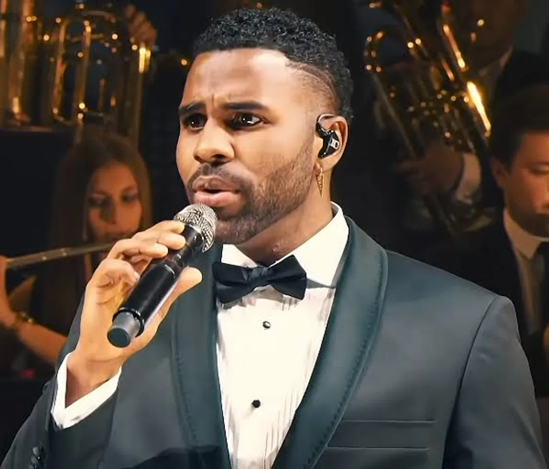 Jason Derulo