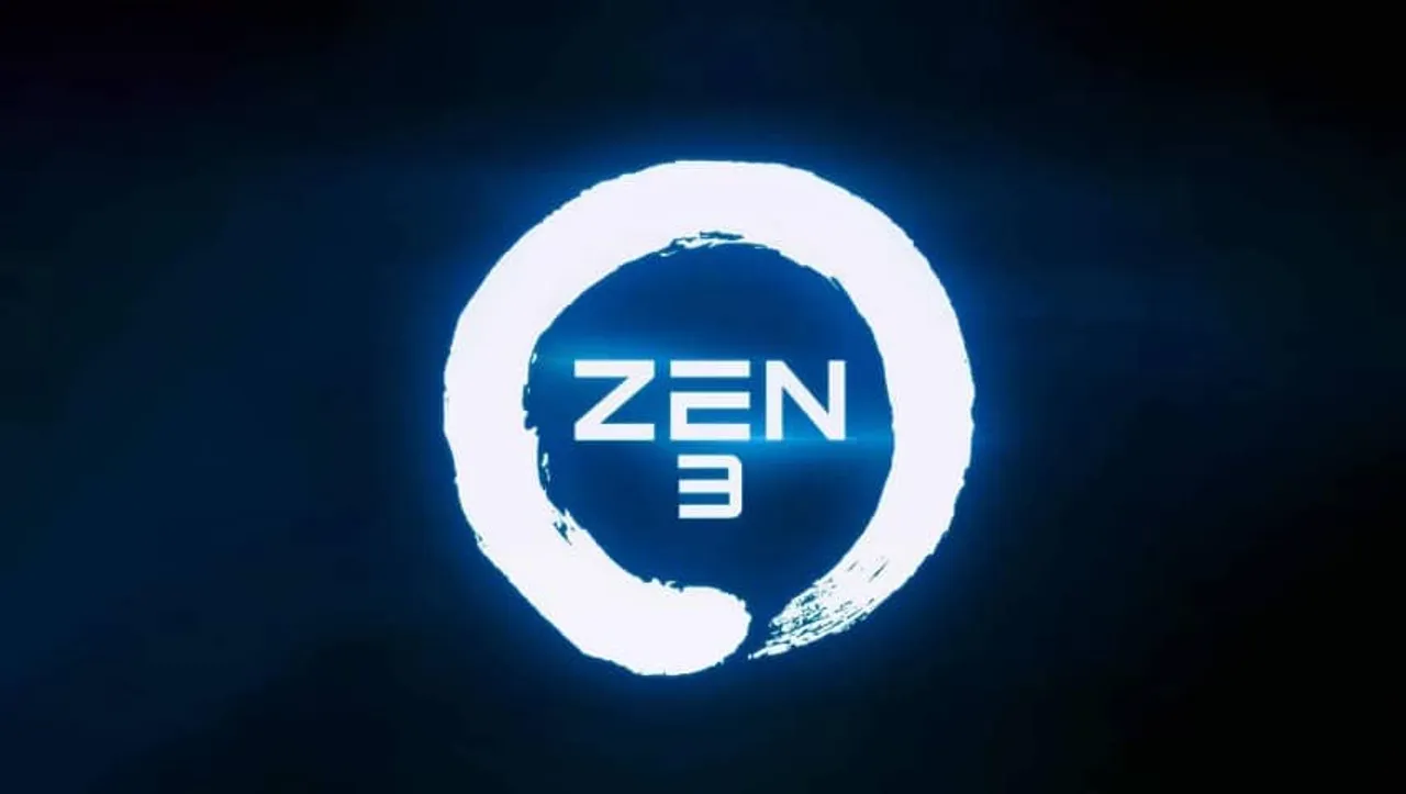 Zen 3