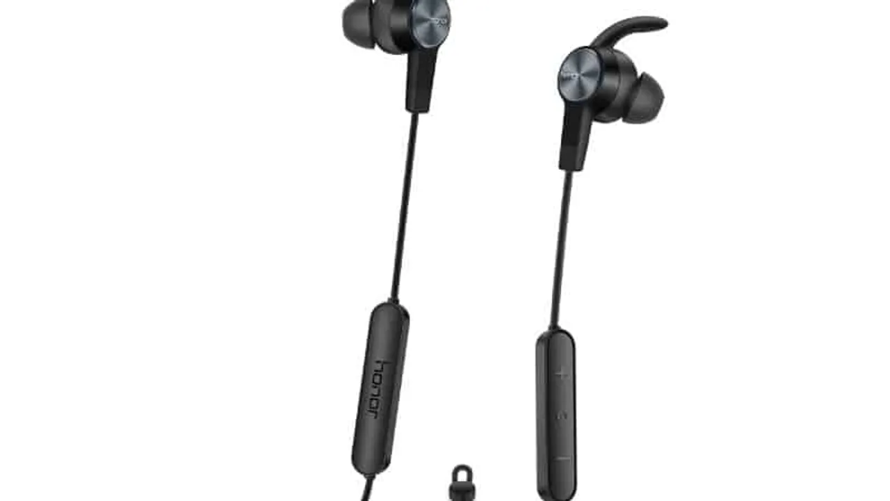 HONOR Sport Bluetooth Earphones