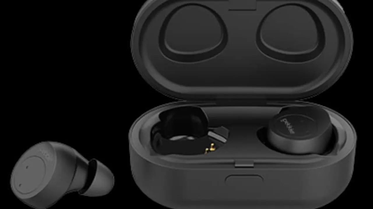 Pebble launches its newest ‘Twins Stereo EarPods’ (TWS)