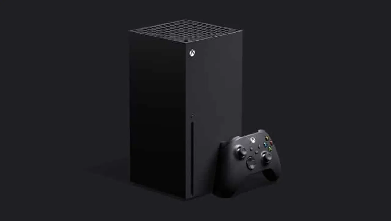 Xbox Series X