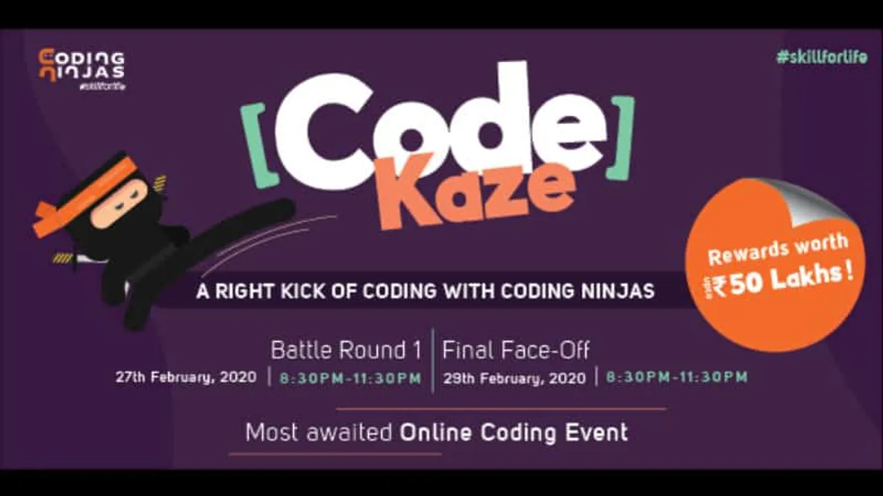 code kaze