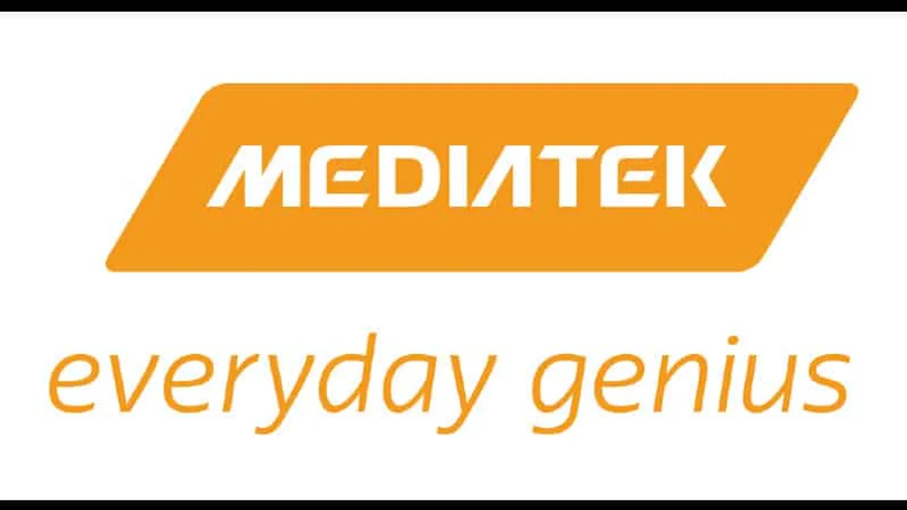 Mediatek logo