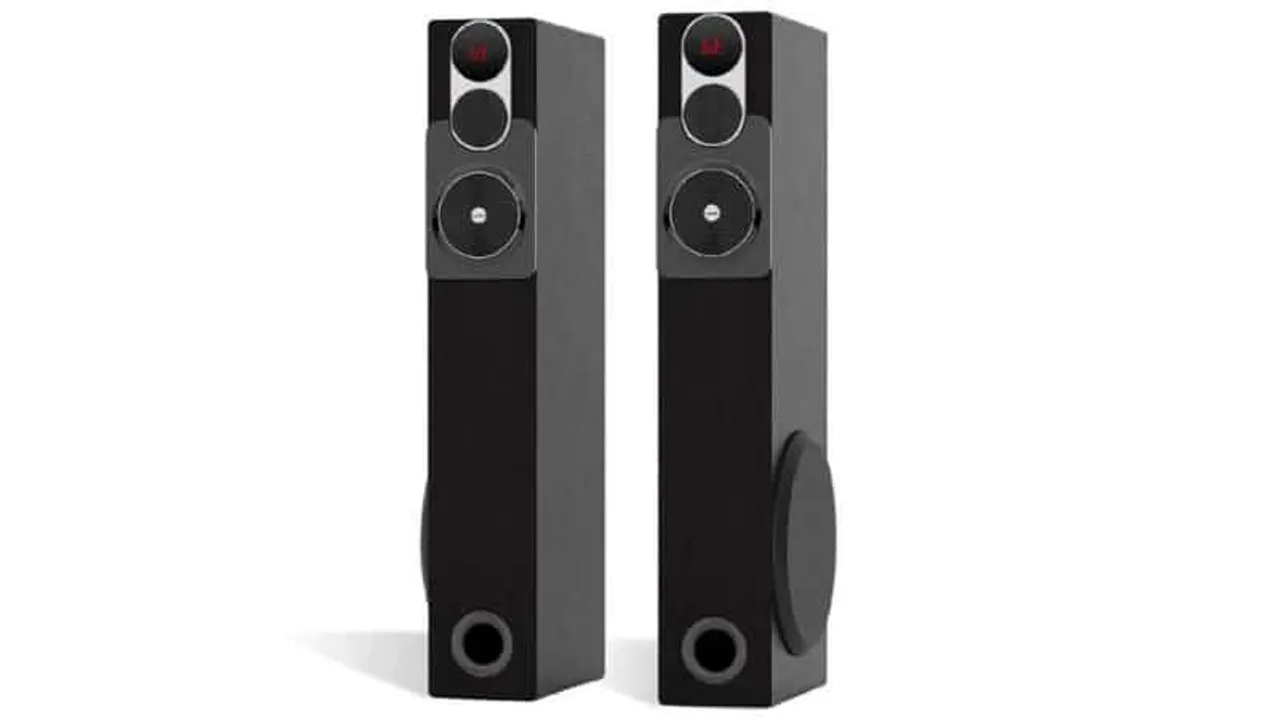 TS200 Tower Speakers