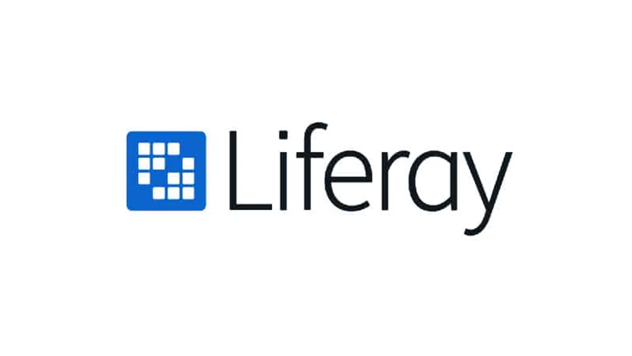 LIFERAY LOGO