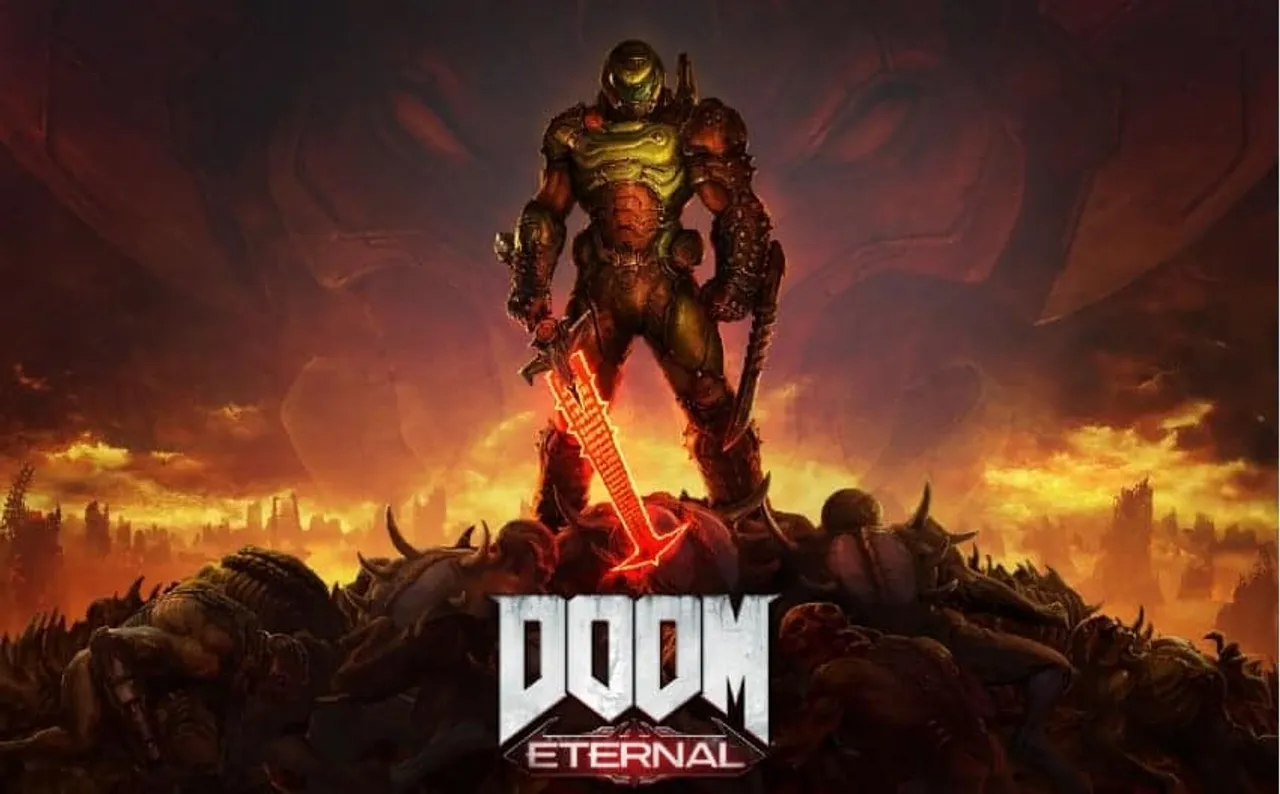 DOOM Eternal system requirements