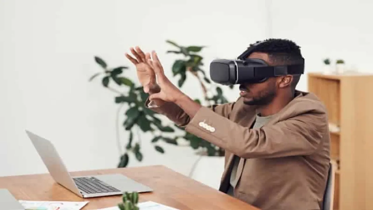 Identifying the right AR/VR use case in businesses is important, but still remains a challenge