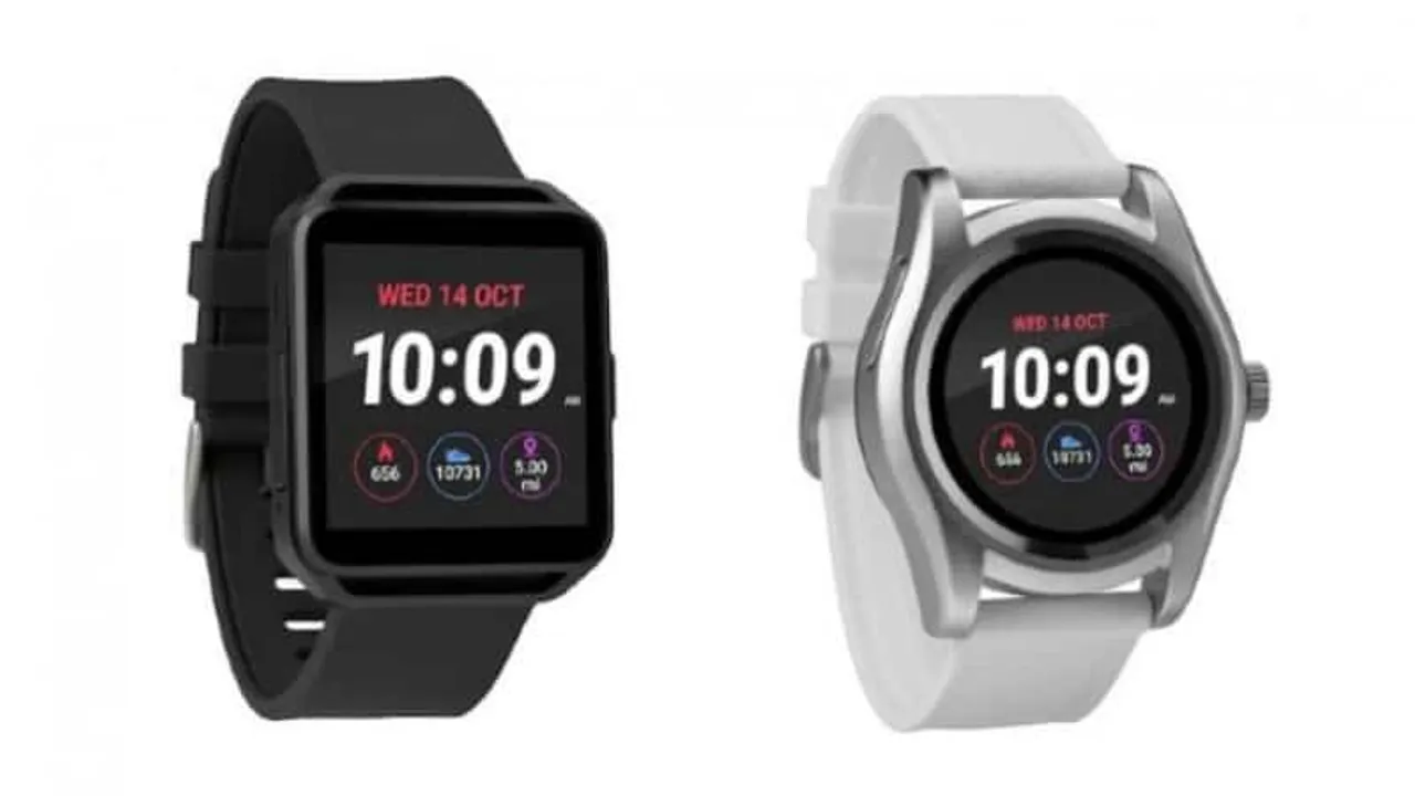 smartwatches