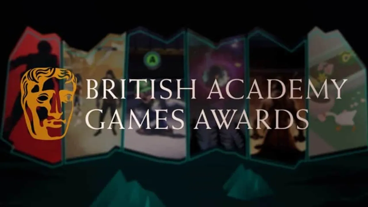 2020 BAFTA Games Awards
