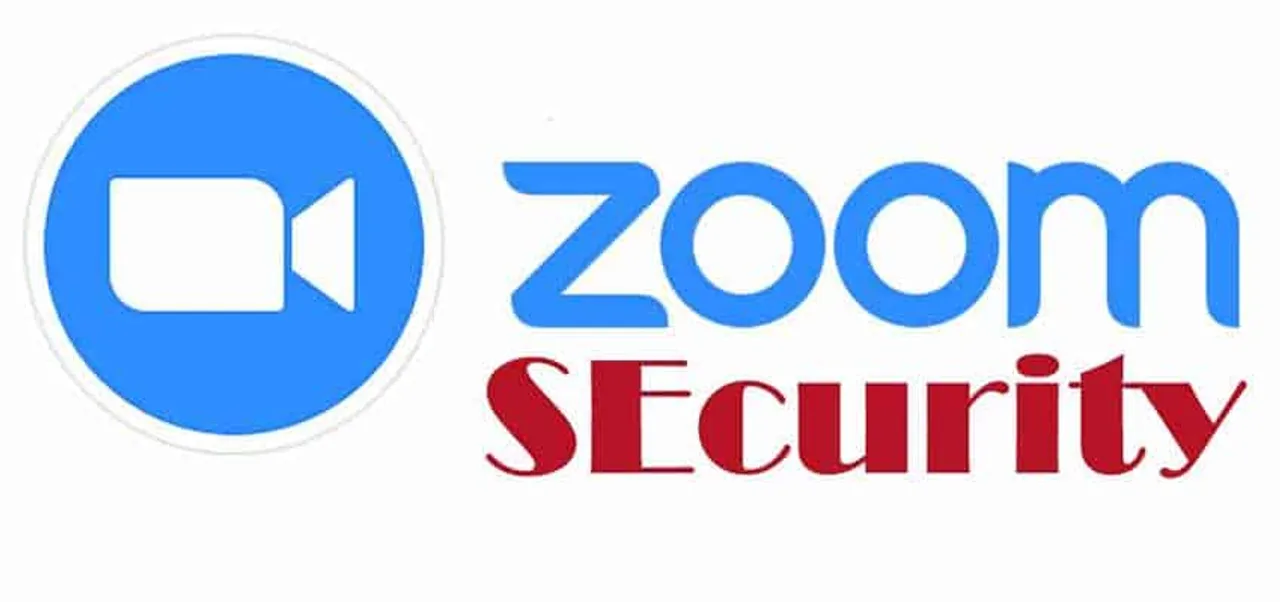 Zoom Security - How to configure