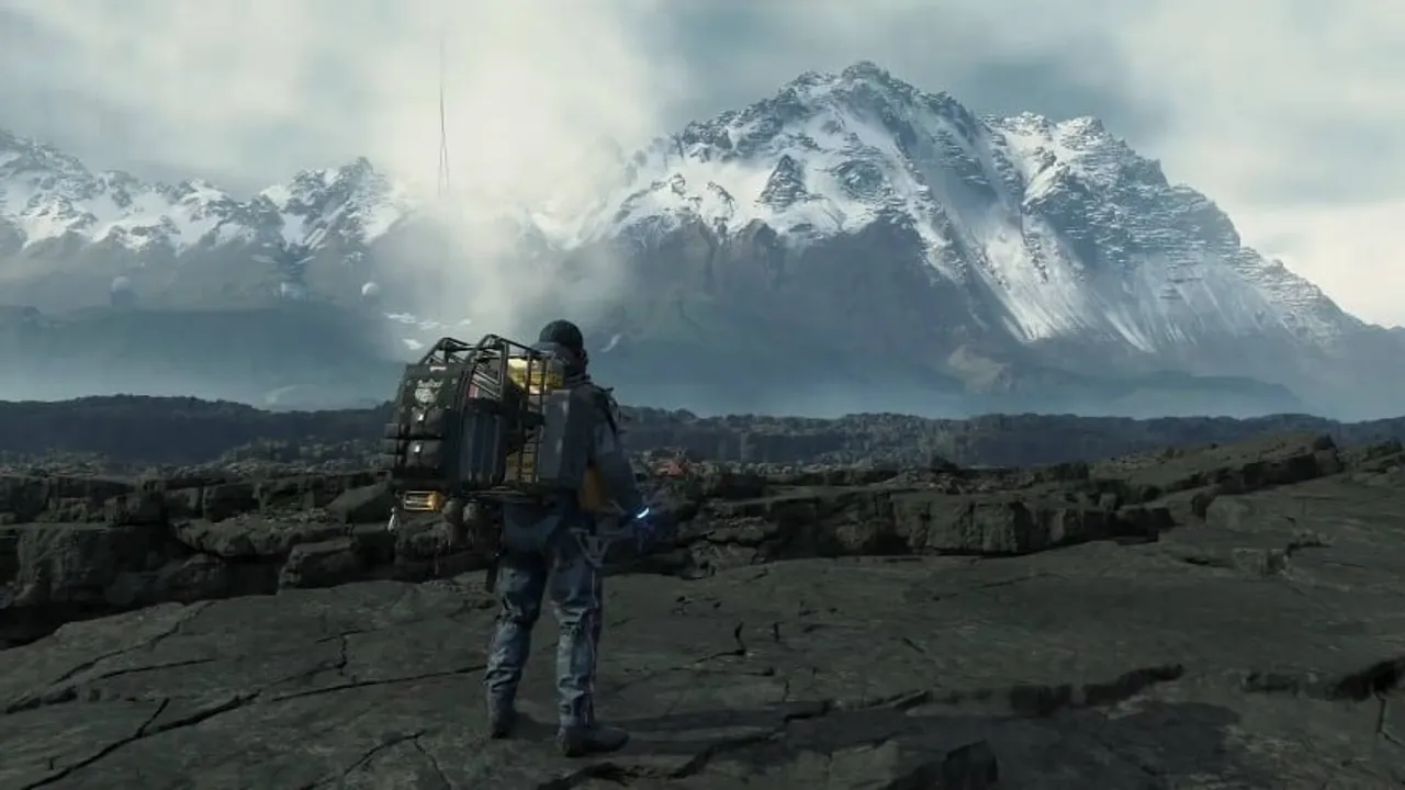 Death Stranding PC to be delayed until July