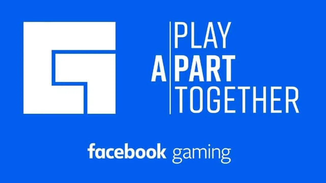 Facebook gaming