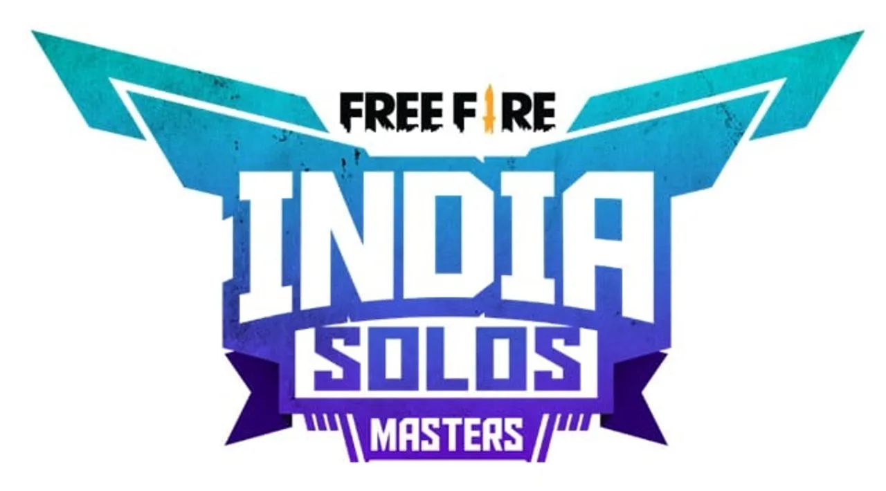 Free Fire India Solos