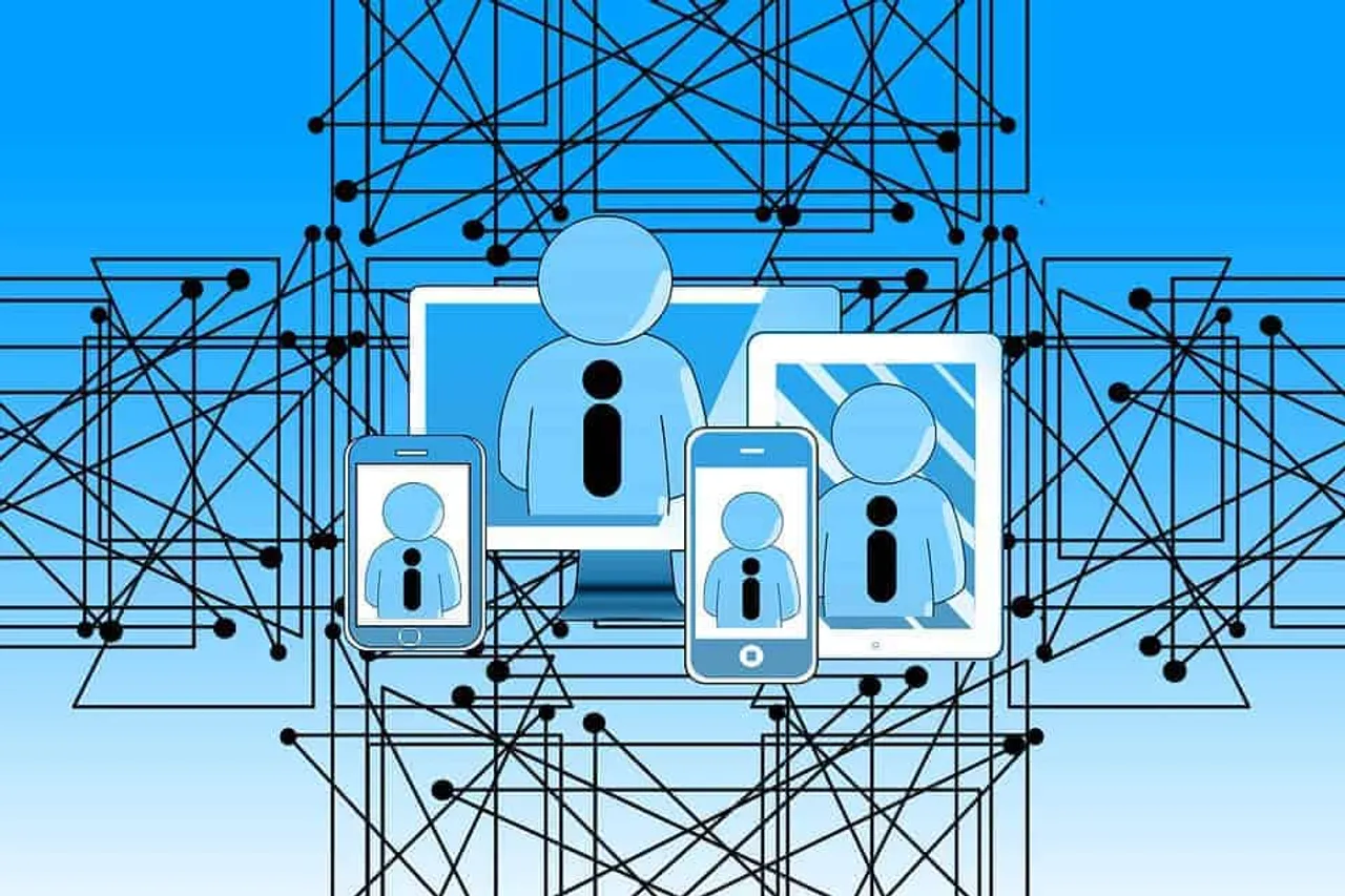 Where human and digital workers work side by side