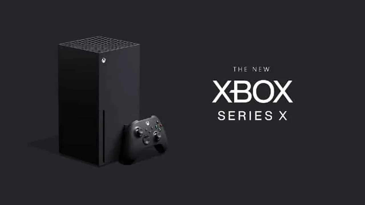 Xbox Series X backwards compatibility