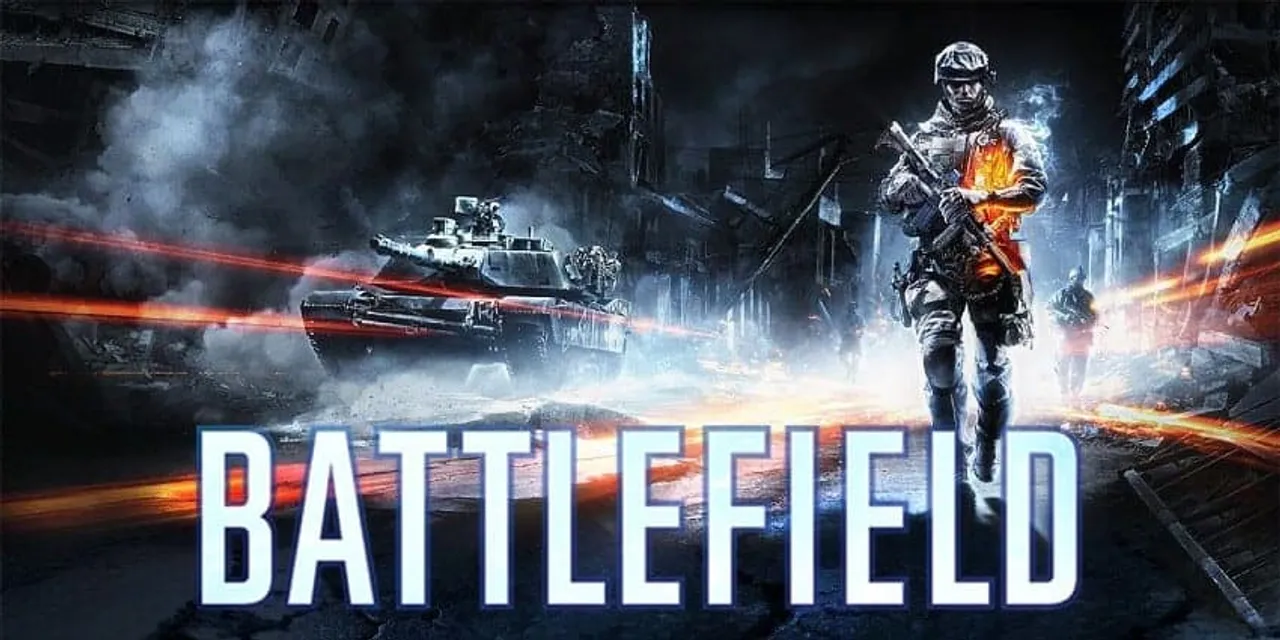 Battlefield