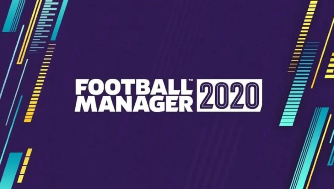 Sega Football Manager