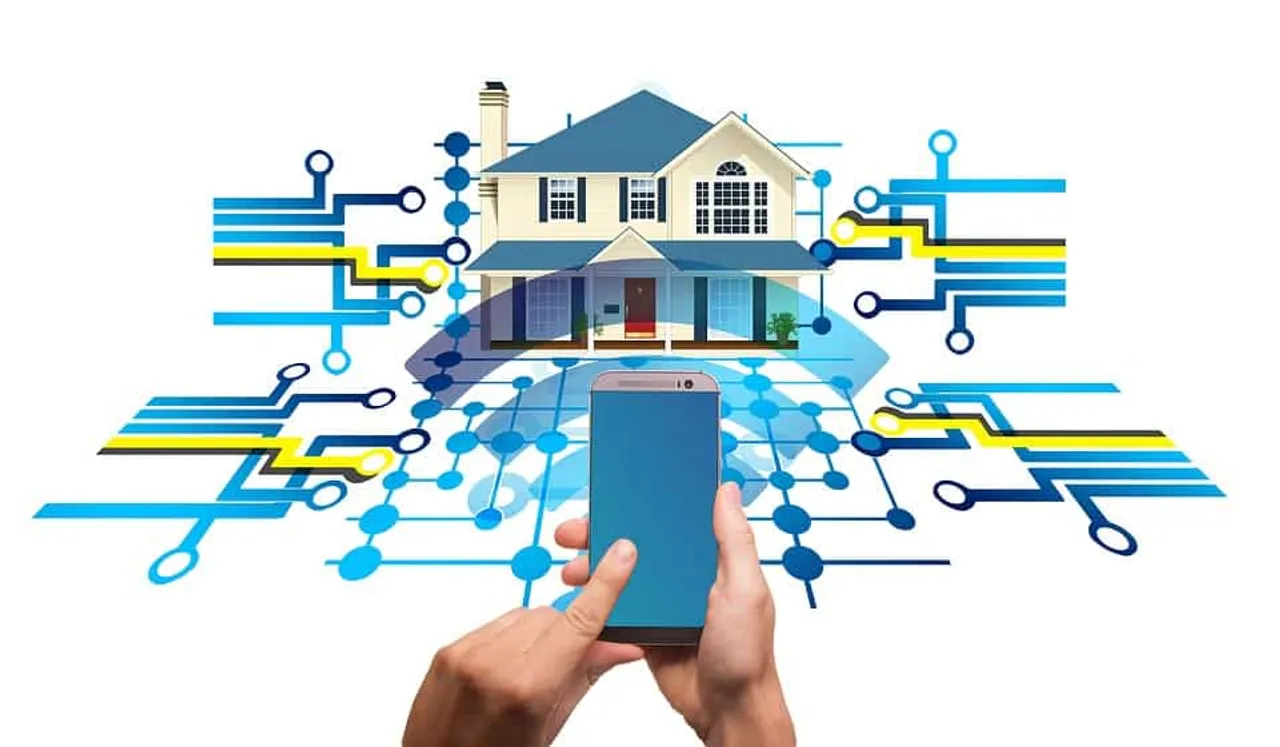 IoT and Smart Homes have multiple applications in the Indian market