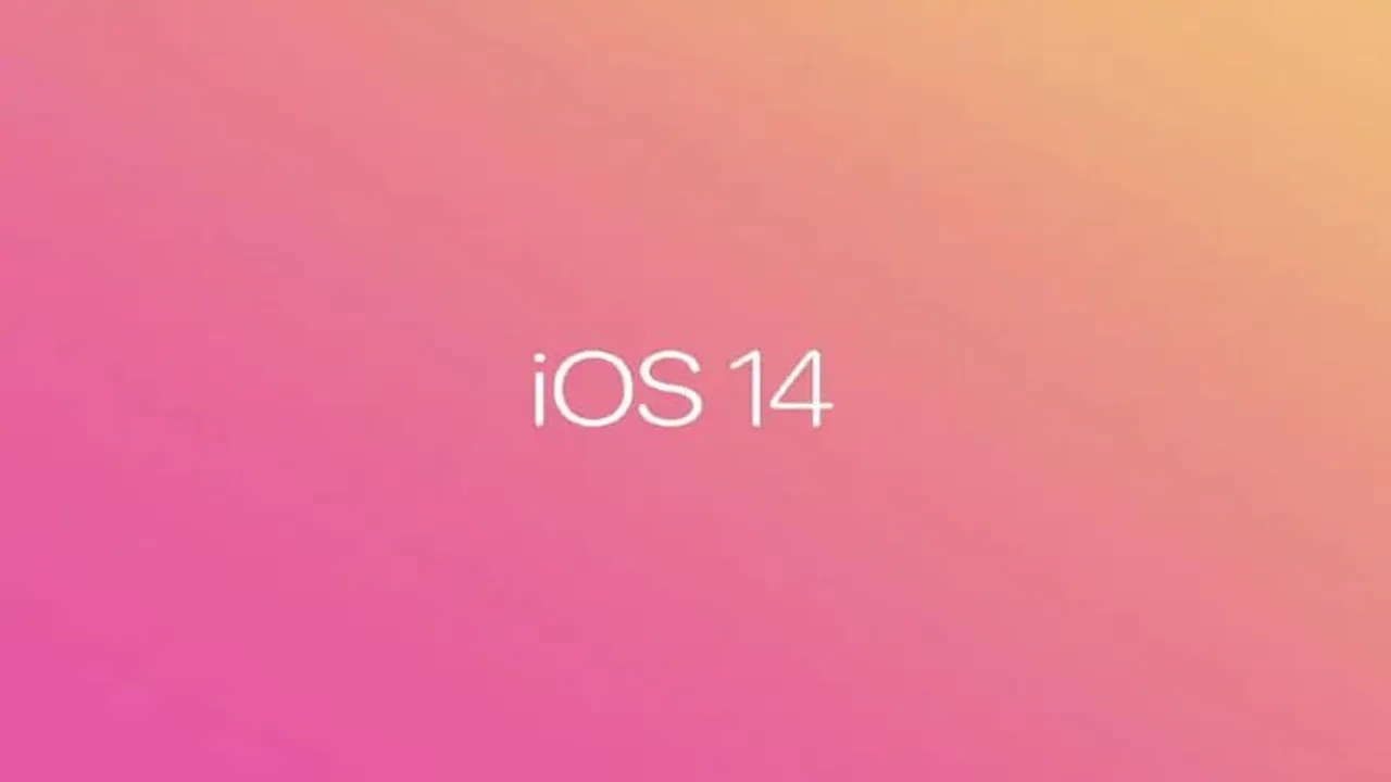 ios 14