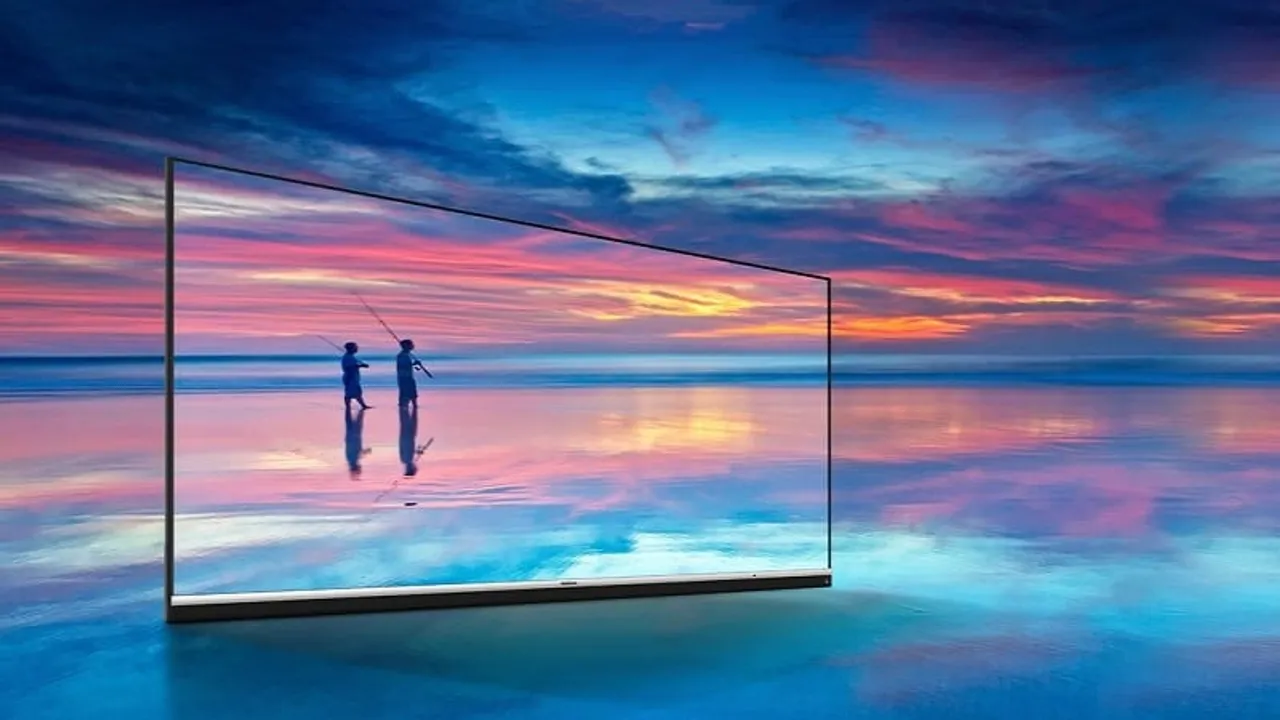 Nokia Smart TV 43 inch