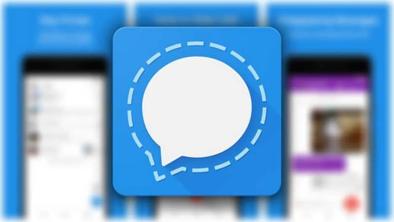 Signal Messaging App Gets Message Requests and Video Calling on Desktop