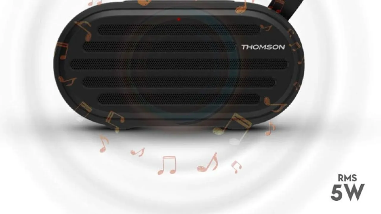 Thomson Audio BTS05-2