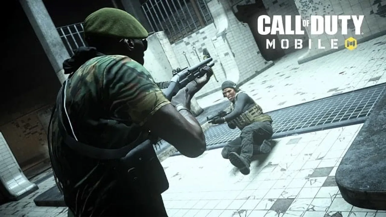 Gulag is Here Now Play and Win Those Prison Fights in Call of Duty Mobile