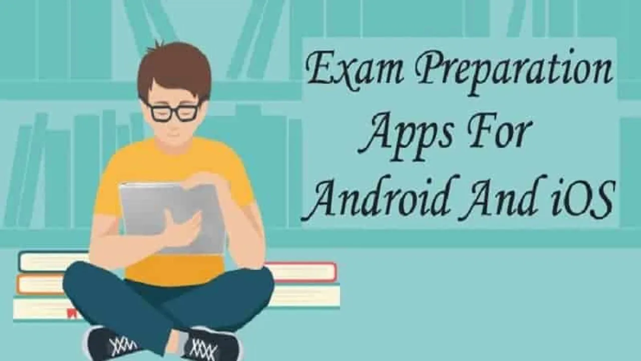 exam Preparation apps x