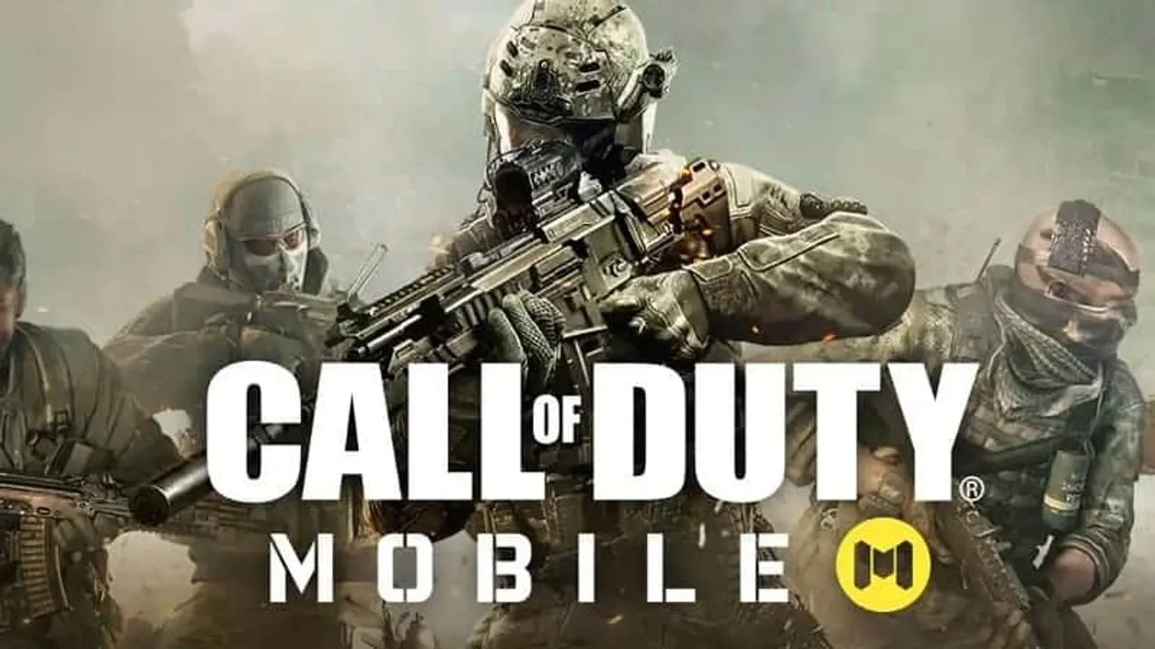 Call of Duty Mobile Season 9