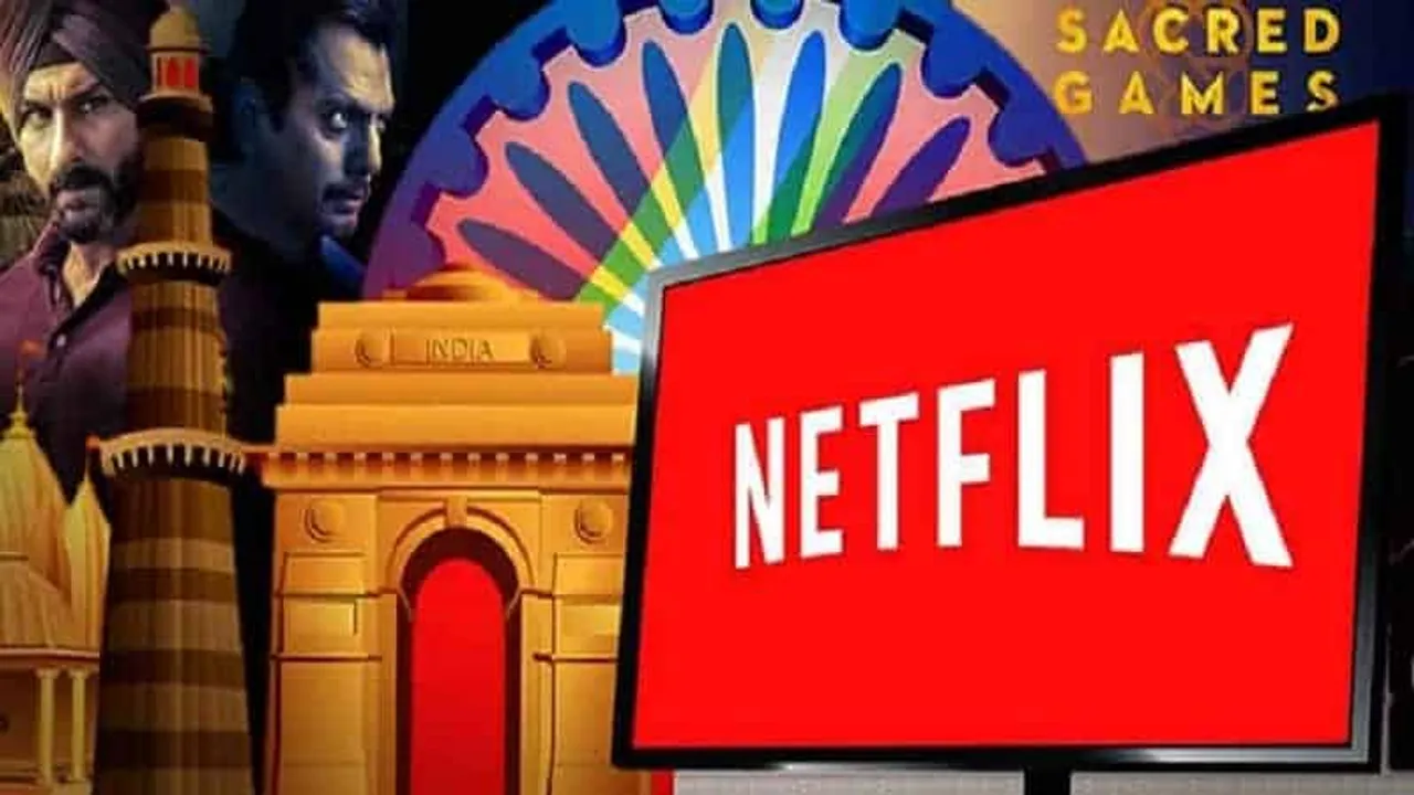 Netflix New mobile plus plan