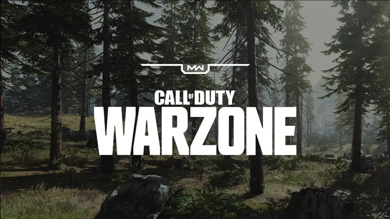 Call of Duty Warzone