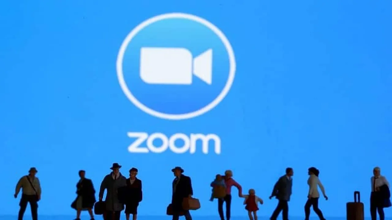 Zoom Gets Update 5.2, Focuses on Making Zoom More Than Just a Work App