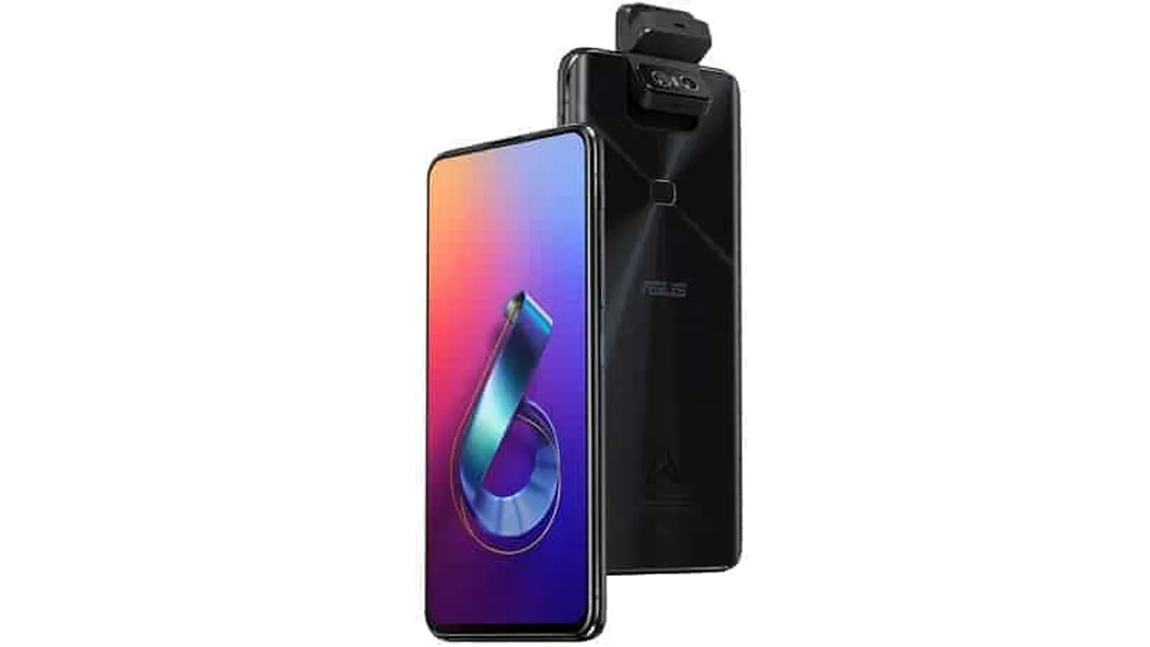 Asus Zenfone 7 Specifications Leaked