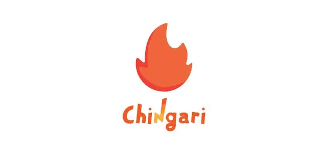 Chingari Mobile App
