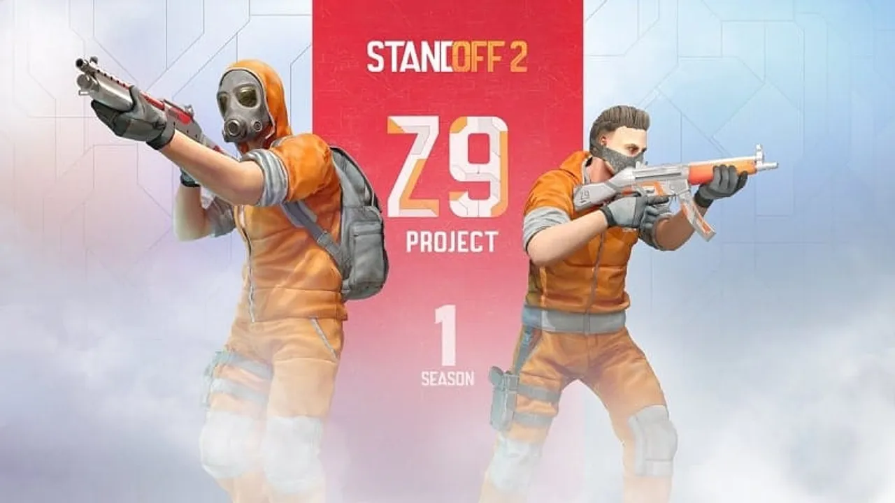 Standoff 2 Review