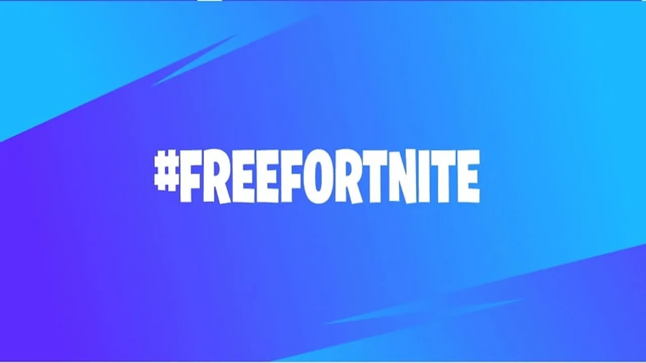 fortnite ban, #FreeFortnite, Fortnite app ban, Fortnite game banned, App ban, Pubg Mobile, PUBGM ban