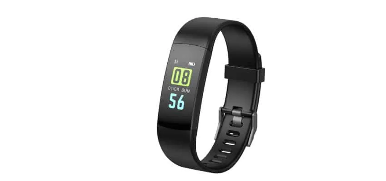 Fitness Band