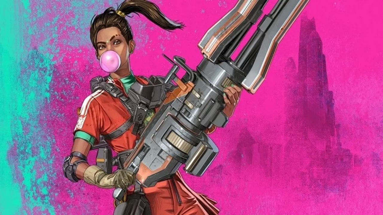 Apex Legends Season 6 Update is live across platforms