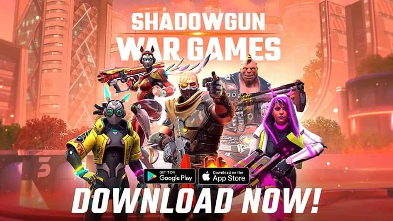 Shadow Gun War Games Review, Shadowgun Wargames Review