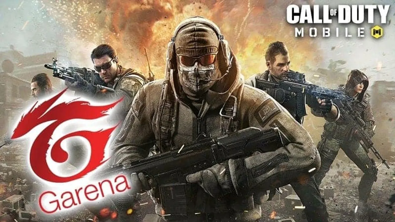 Garena Call of Duty Mobile Season 9 Update is Here