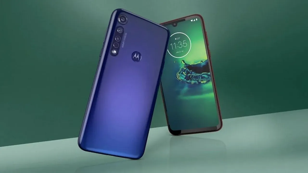 motorola moto g9