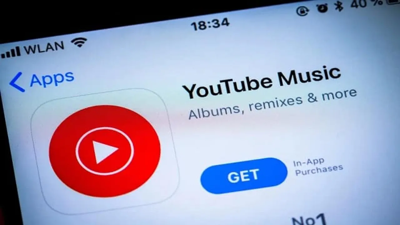 Google to End Play Music in October Finally, Now It Will Be Youtube Music