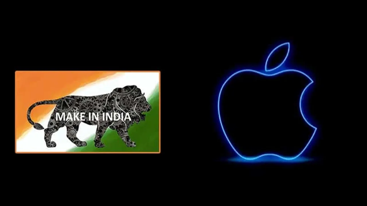 Apple Starts Making iPhones in India, iPhone SE Gets Massive Price Cut