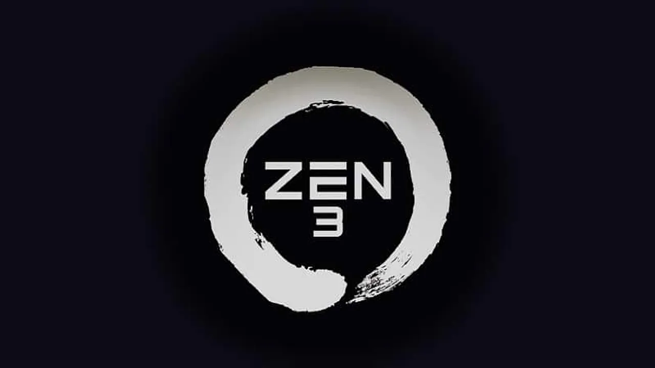 AMD-Zen-3