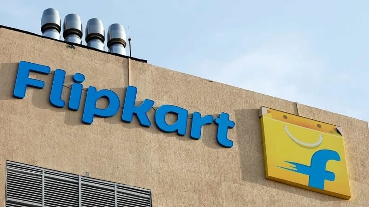 Flipkart Partners with Bajaj Allianz to launch Digital Suraksha Group Insurance to cover Online Financial Frauds